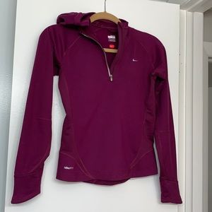 Nike FIT sweatshirt